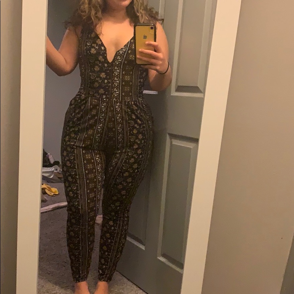 Jumpsuit